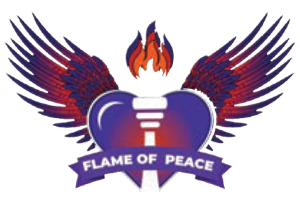 Flame of Peace