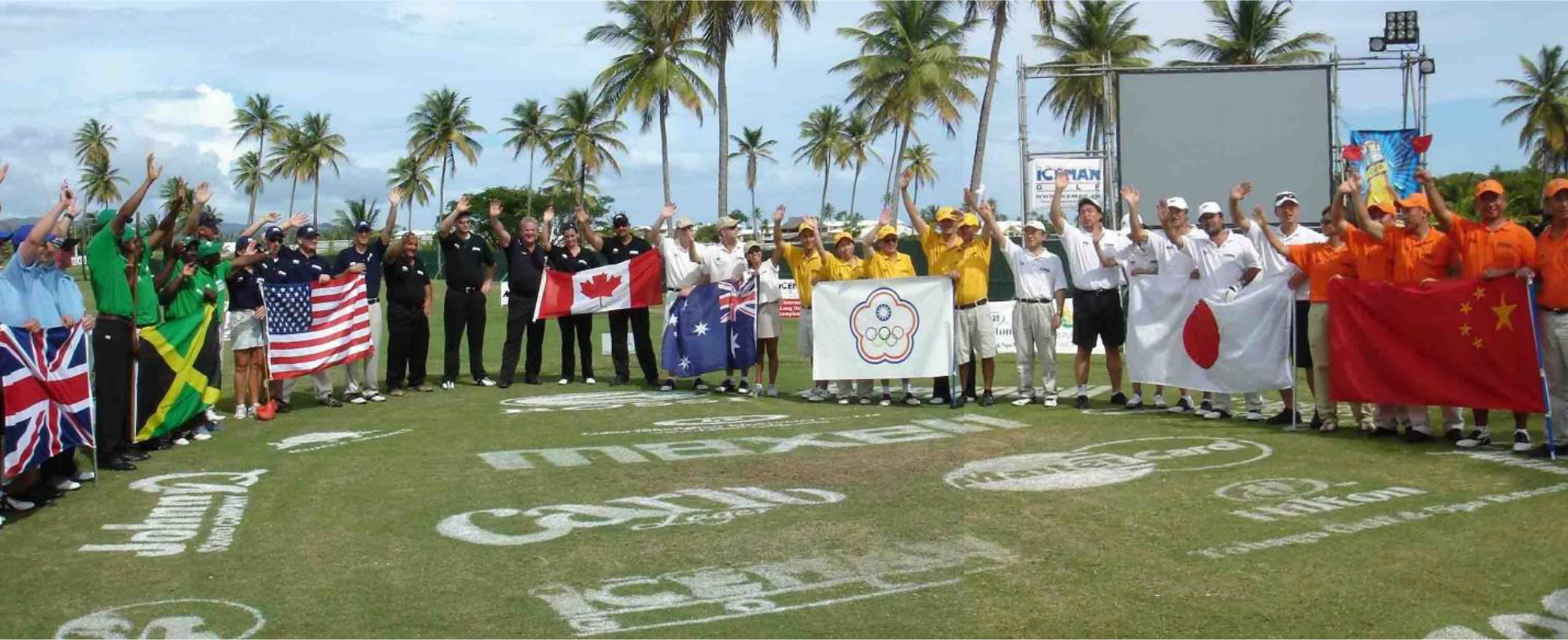 Long drive championships Long drive championships