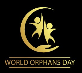 2023 World Orphans Day Logo