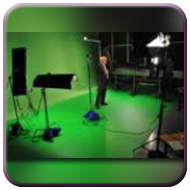 Green Screen Studio