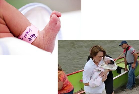 Baby Rescue Program