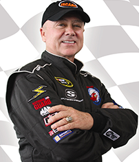 Geoff Bodine, NASCAR