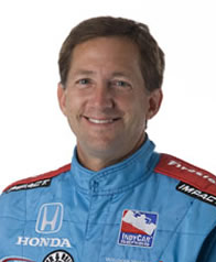 John Andretti, NASCAR