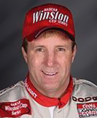 Sterling Martin, NASCAR