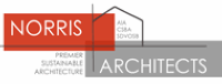 Norris Architects, Logo