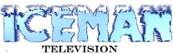 Iceman Television, Logo