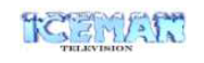 Iceman Television, Logo