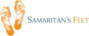 Samaritan's Feet Logo