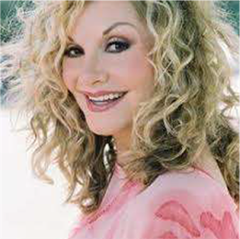 Stella Parton, Country Singer