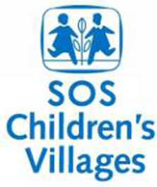 SOS Children's Villages Logo