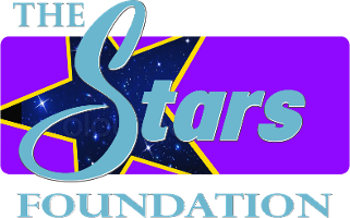 The Stars Foundation Logo