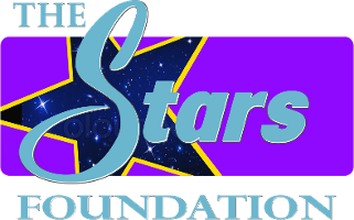 The Stars Foundation, logo