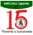 AMICAALL, Logo