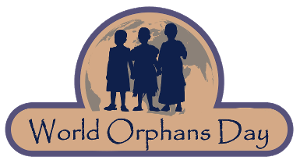 World Orphans Day, Logo