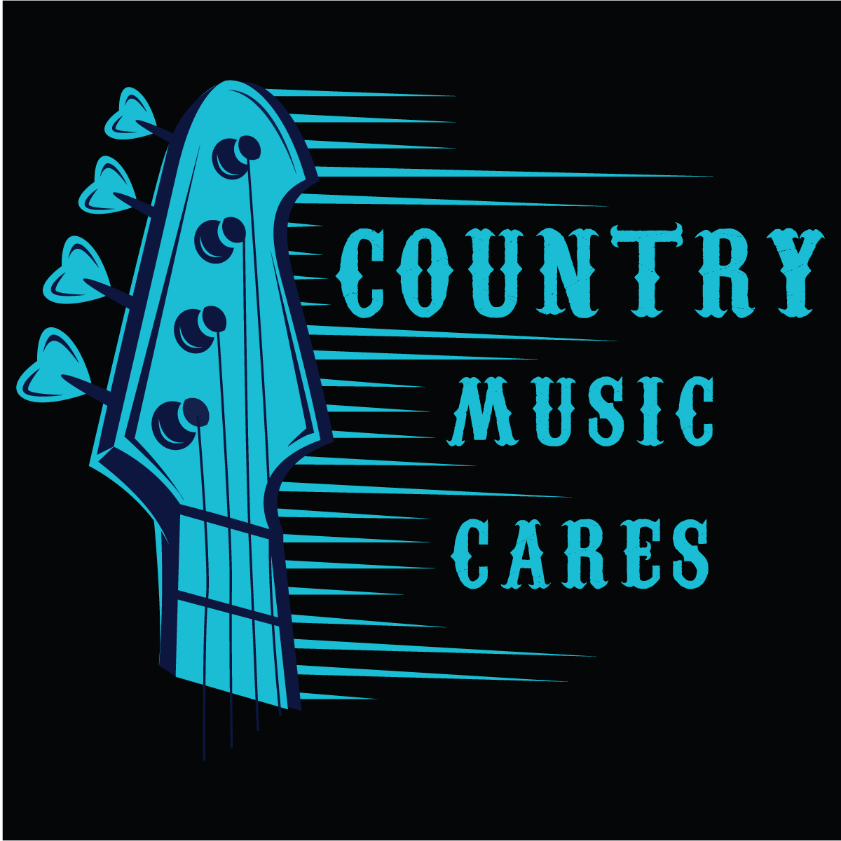 Country Music Cares