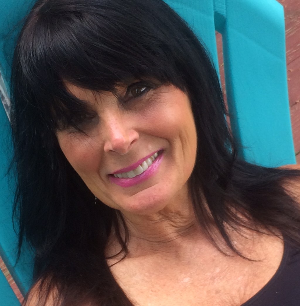 Cheryl Robeson Piggott