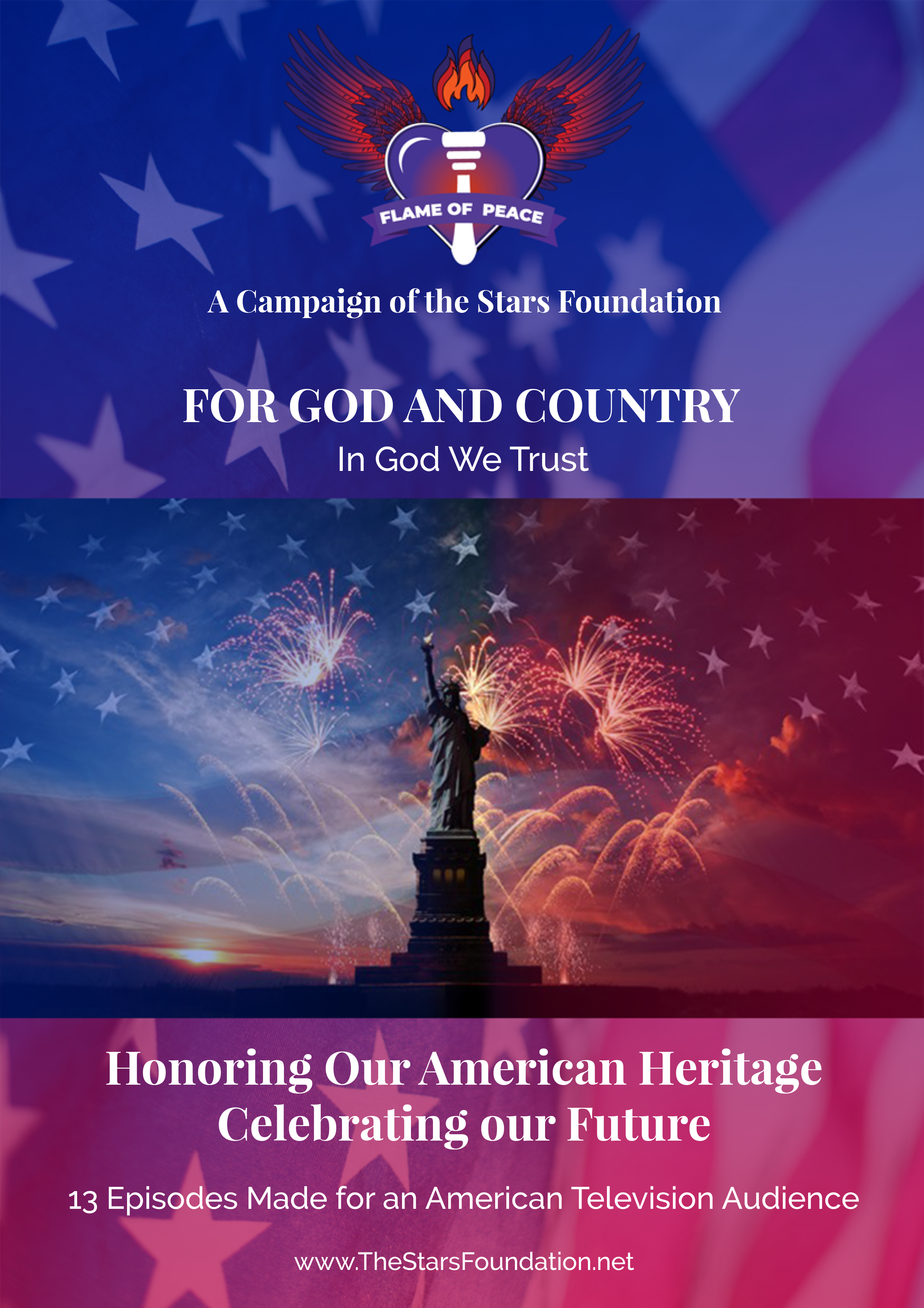 For god and country pdf