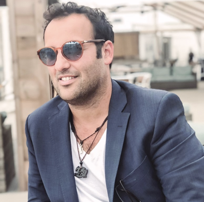 Brian Esposito