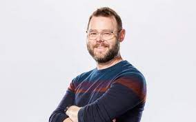 Todd Tilghman Profile Image