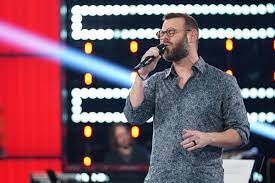 Todd Tilghman Singing