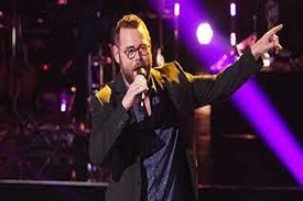 Tod Tilgham Voice Winner