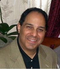 Dr. Frank Kaufmann