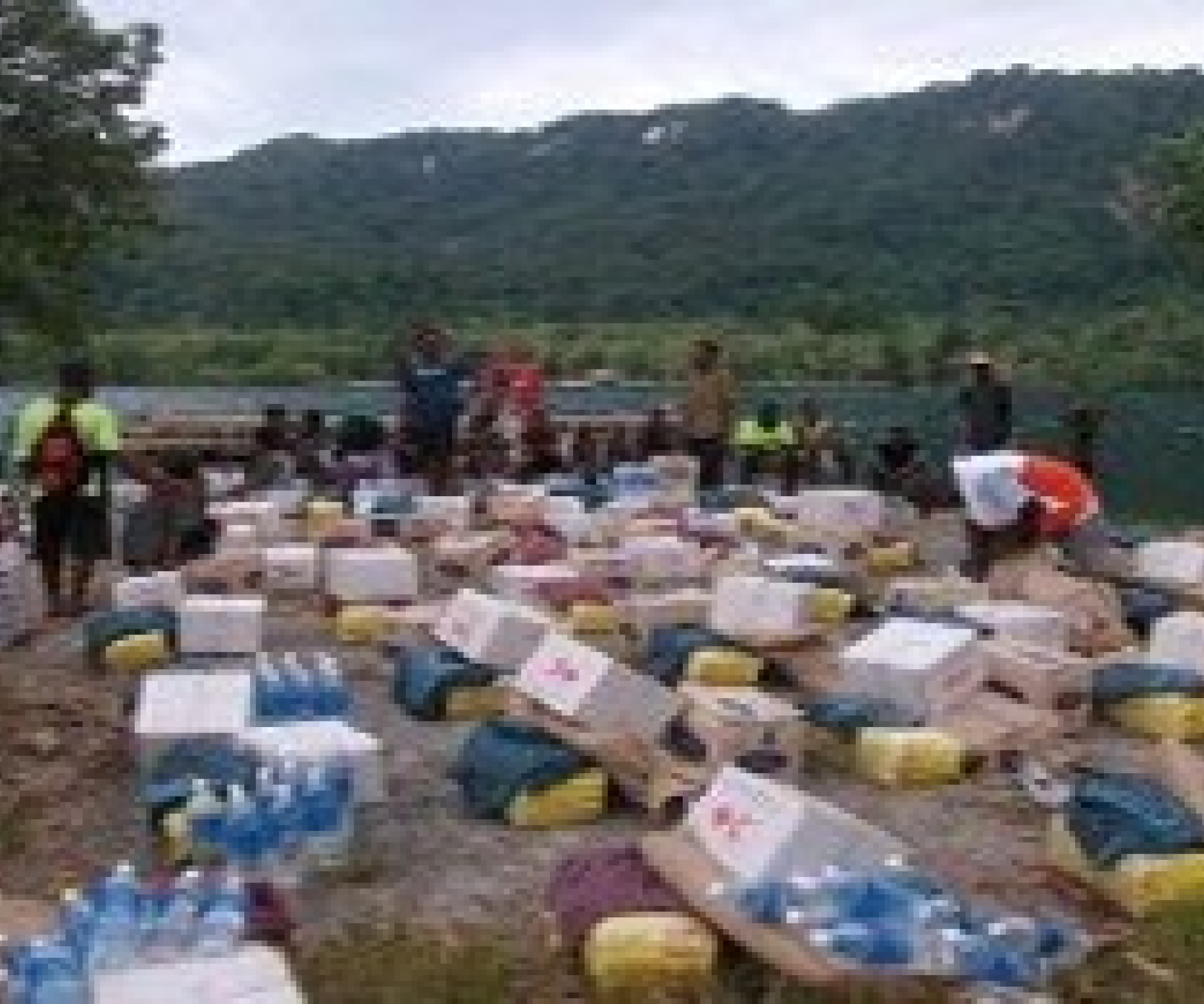 Food Packs