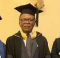 Dr. Benedict