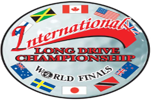 International Long Drive Golf Championships
