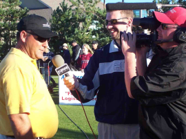 TV Interviews