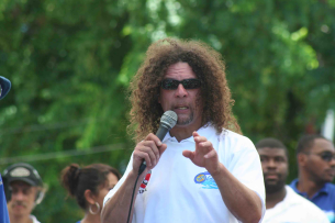 Iceman Carribbean Ministry Tour