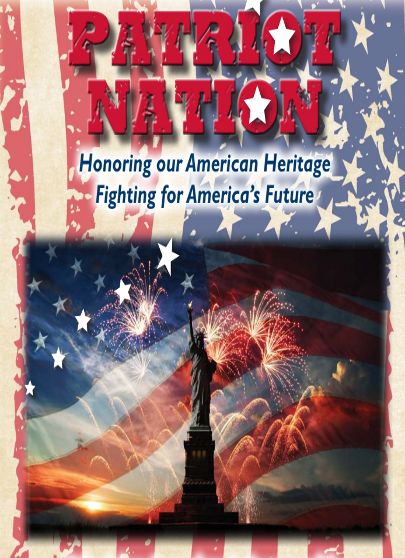 Patriot Nation
