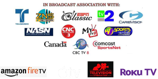 Broadcast Association 