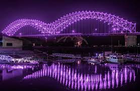 Memphis Bridge