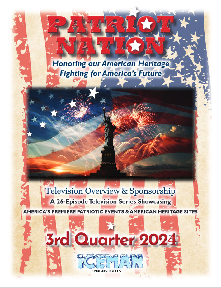 Patriot Nation