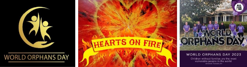 Hearts on Fire