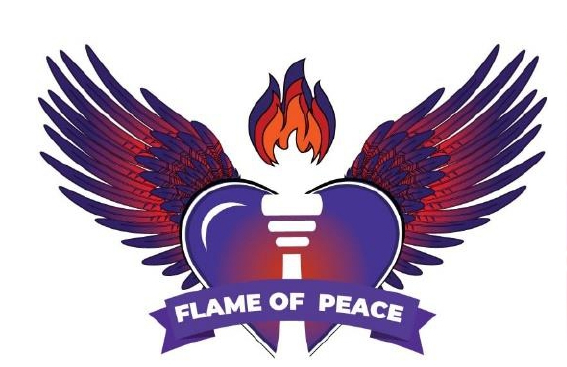 Flame of Peace