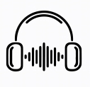 Headphone Icon