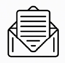 Invitation Card Icon